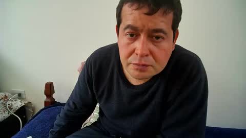Snapshot of felipebb40 chatting on January 2, 5:50 pm felipebb40 online show from January 2, 5:50 pm