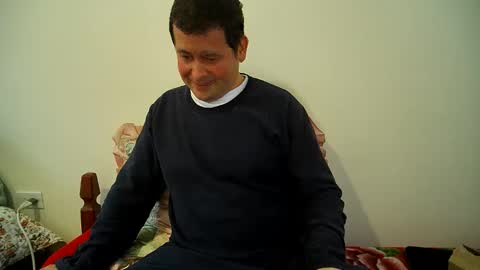 Snapshot of felipebb40 chatting on October 12, 8:14 pm felipebb40 online show from October 12, 8:14 pm