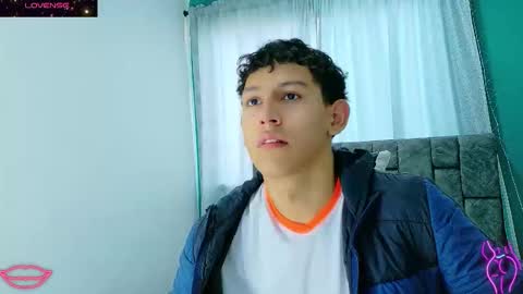 felipehotgonzalez online show from January 19, 12:29 pm