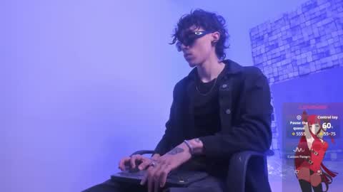 Snapshot of felix__star chatting on September 30, 8:01 pm Felix online show from September 30, 8:01 pm