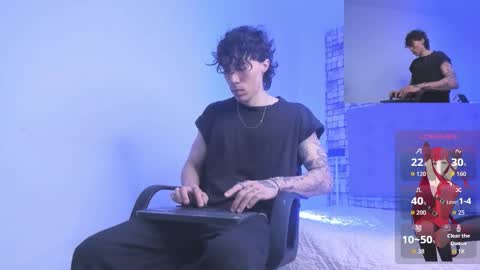 Snapshot of felix__star chatting on September 29, 7:54 pm Felix online show from September 29, 7:54 pm