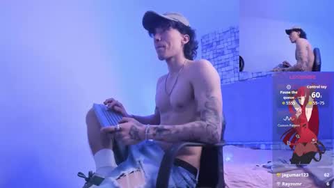 Snapshot of felix__star chatting on September 27, 12:08 am Felix online show from September 27, 12:08 am
