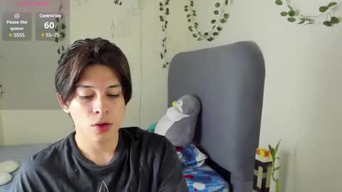 Snapshot of felix_leex chatting on January 26, 7:20 pm Felix leex online show from January 26, 7:20 pm