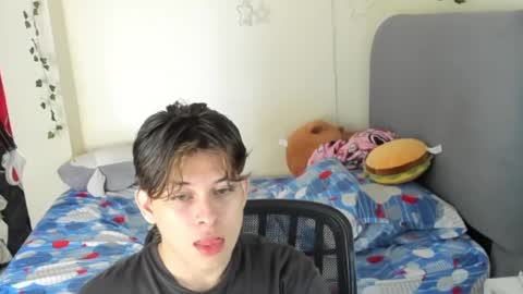 Snapshot of felix_leex chatting on October 23, 7:06 pm Felix leex online show from October 23, 7:06 pm