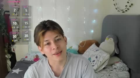 Felix leex online show from November 26, 8:12 pm