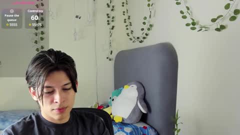 Snapshot of felix_leex chatting on February 2, 7:57 pm Felix leex online show from February 2, 7:57 pm