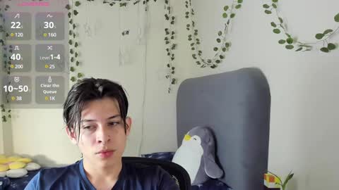 Snapshot of felix_leex chatting on January 16, 7:41 pm Felix leex online show from January 16, 7:41 pm