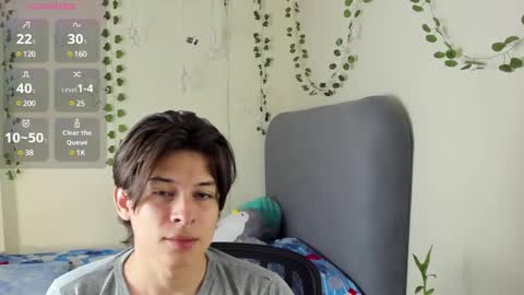 Snapshot of felix_leex chatting on January 30, 8:53 pm Felix leex online show from January 30, 8:53 pm