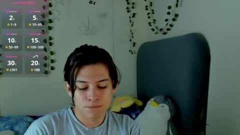 Snapshot of felix_leex chatting on March 9, 7:48 pm Felix leex online show from March 9, 7:48 pm