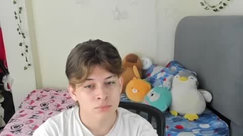 Snapshot of felix_leex chatting on October 19, 6:55 pm Felix leex online show from October 19, 6:55 pm