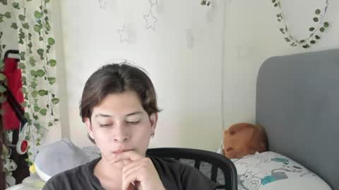 Snapshot of felix_leex chatting on September 17, 7:15 pm Felix leex online show from September 17, 7:15 pm