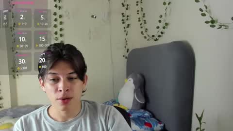 Snapshot of felix_leex chatting on January 29, 7:11 pm Felix leex online show from January 29, 7:11 pm