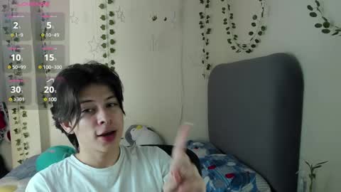 Snapshot of felix_leex chatting on December 27, 7:14 pm Felix leex online show from December 27, 7:14 pm
