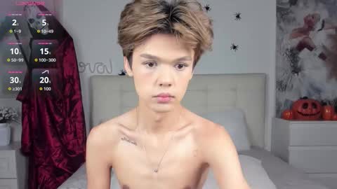 Snapshot of felix_rey chatting on October 29, 9:07 pm Felix online show from October 29, 9:07 pm