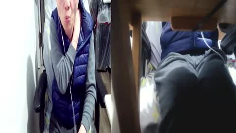 felixlau online show from January 11, 11:47 am