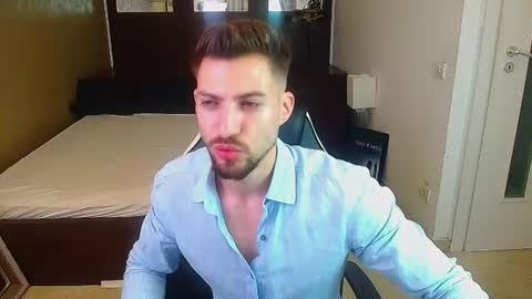 FelixRook online show from June 24, 4:15 am