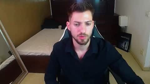 FelixRook online show from June 18, 4:25 am