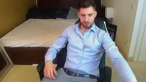 FelixRook online show from June 14, 4:14 am