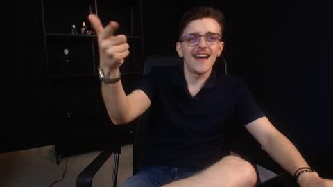 FelixStark online show from June 10, 6:59 am