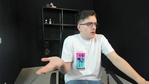 FelixStark online show from May 6, 4:24 am