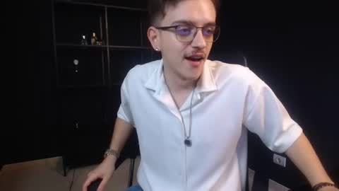FelixStark online show from June 15, 4:48 am