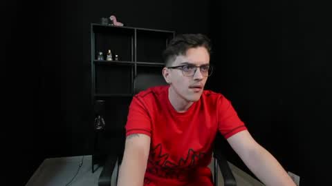 FelixStark online show from May 11, 6:37 am