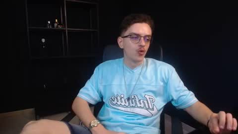 FelixStark online show from June 11, 4:43 am