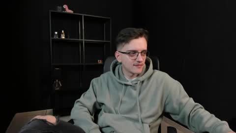 FelixStark online show from May 2, 5:10 am