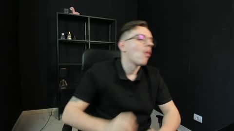 FelixStark online show from May 4, 5:31 am