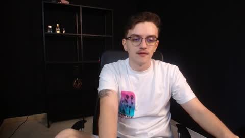 FelixStark online show from May 14, 6:11 am