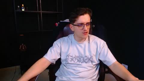 FelixStark online show from April 24, 12:40 pm