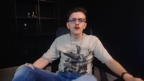 FelixStark online show from June 14, 4:14 am