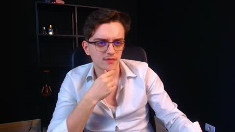 FelixStark online show from April 25, 12:41 pm