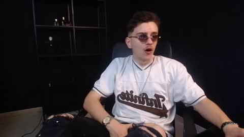 FelixStark online show from June 20, 5:01 am