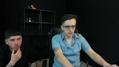 FelixStark online show from April 29, 5:01 am