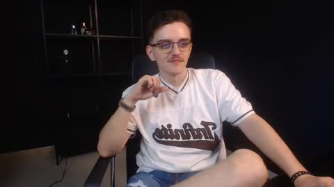 FelixStark online show from June 9, 5:09 am