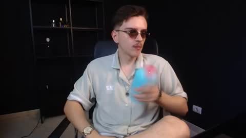 FelixStark online show from June 25, 5:56 am
