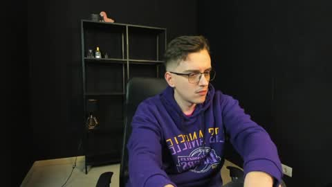 FelixStark online show from April 30, 4:30 am