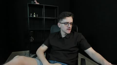 FelixStark online show from May 12, 5:38 am