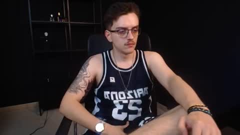 FelixStark online show from June 19, 4:51 am