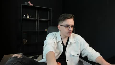 FelixStark online show from May 3, 5:21 am