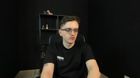 FelixStark online show from May 7, 5:40 am