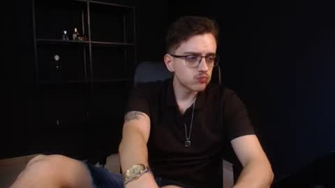 FelixStark online show from June 16, 5:10 am