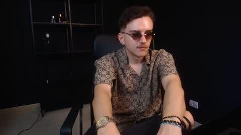 FelixStark online show from June 21, 5:02 am
