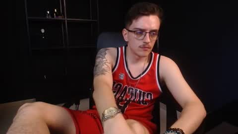 FelixStark online show from June 18, 5:31 am