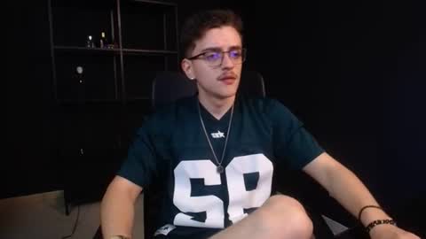 FelixStark online show from June 17, 5:20 am