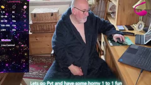 Adam online show from April 28, 7:35 am