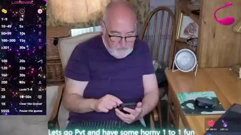 Adam online show from June 25, 7:46 am
