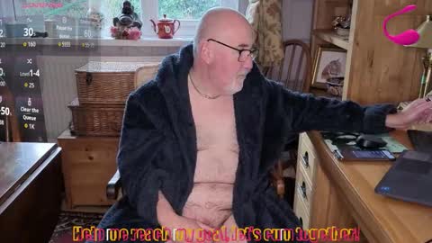 Adam online show from February 18, 3:20 pm