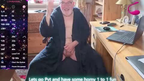 Adam online show from March 21, 8:19 am